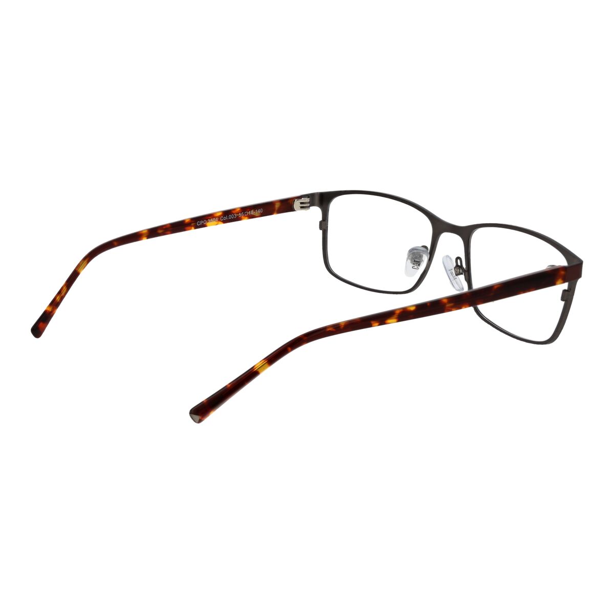 Men’ Spectacle frame Caterpillar CPO-3504 55003