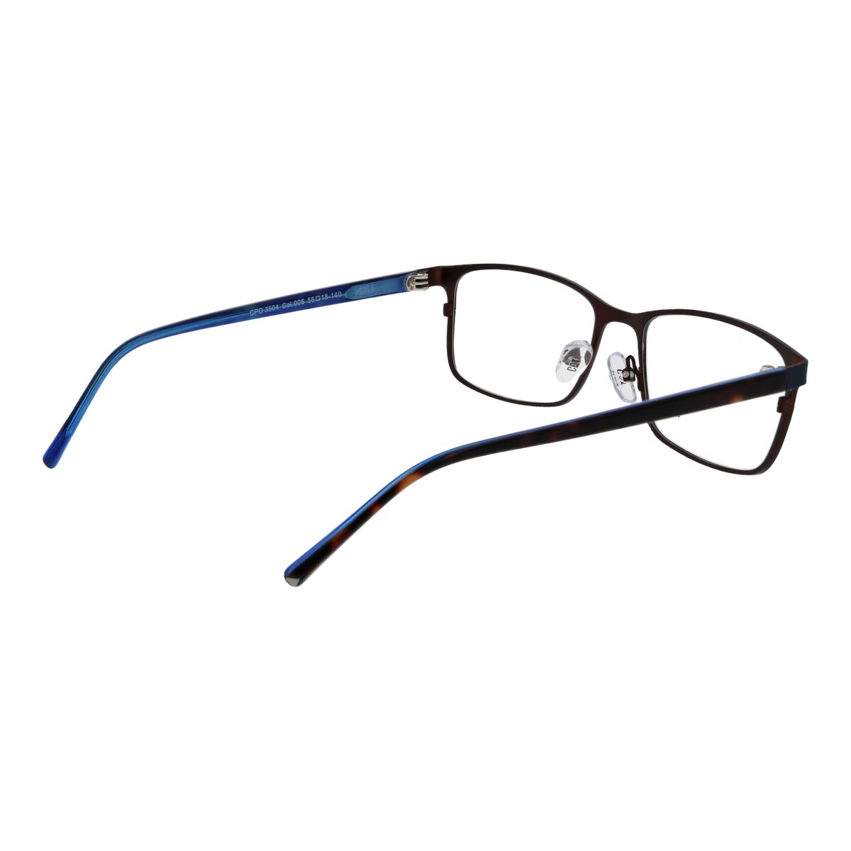 Men’ Spectacle frame Caterpillar CPO-3504 55006