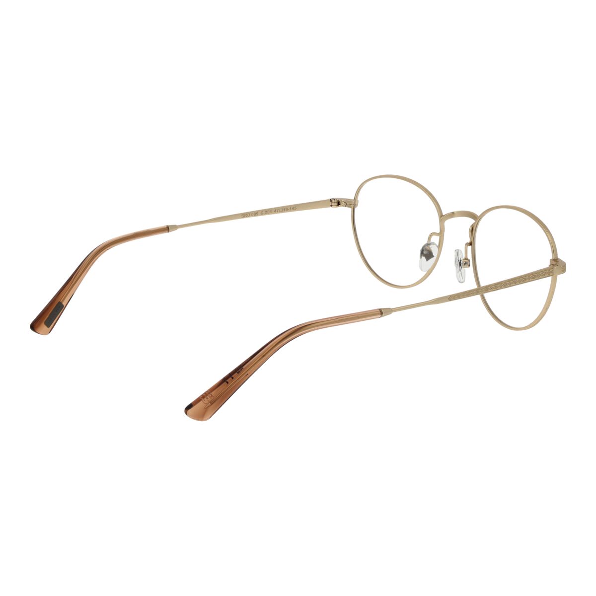 Ladies’ Spectacle frame Savile Row SRO-009 47201