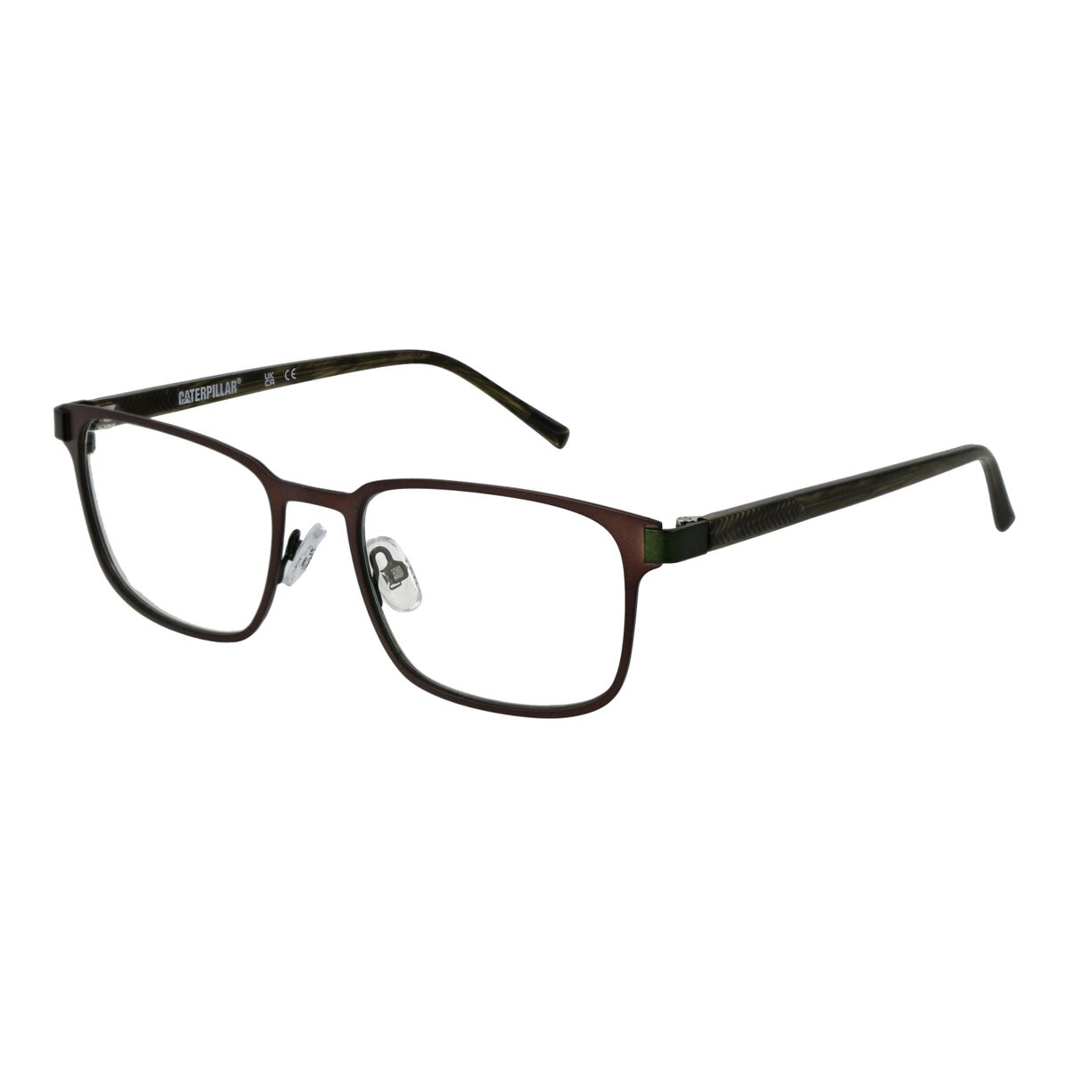 Men’ Spectacle frame Caterpillar CPO-3518 54003