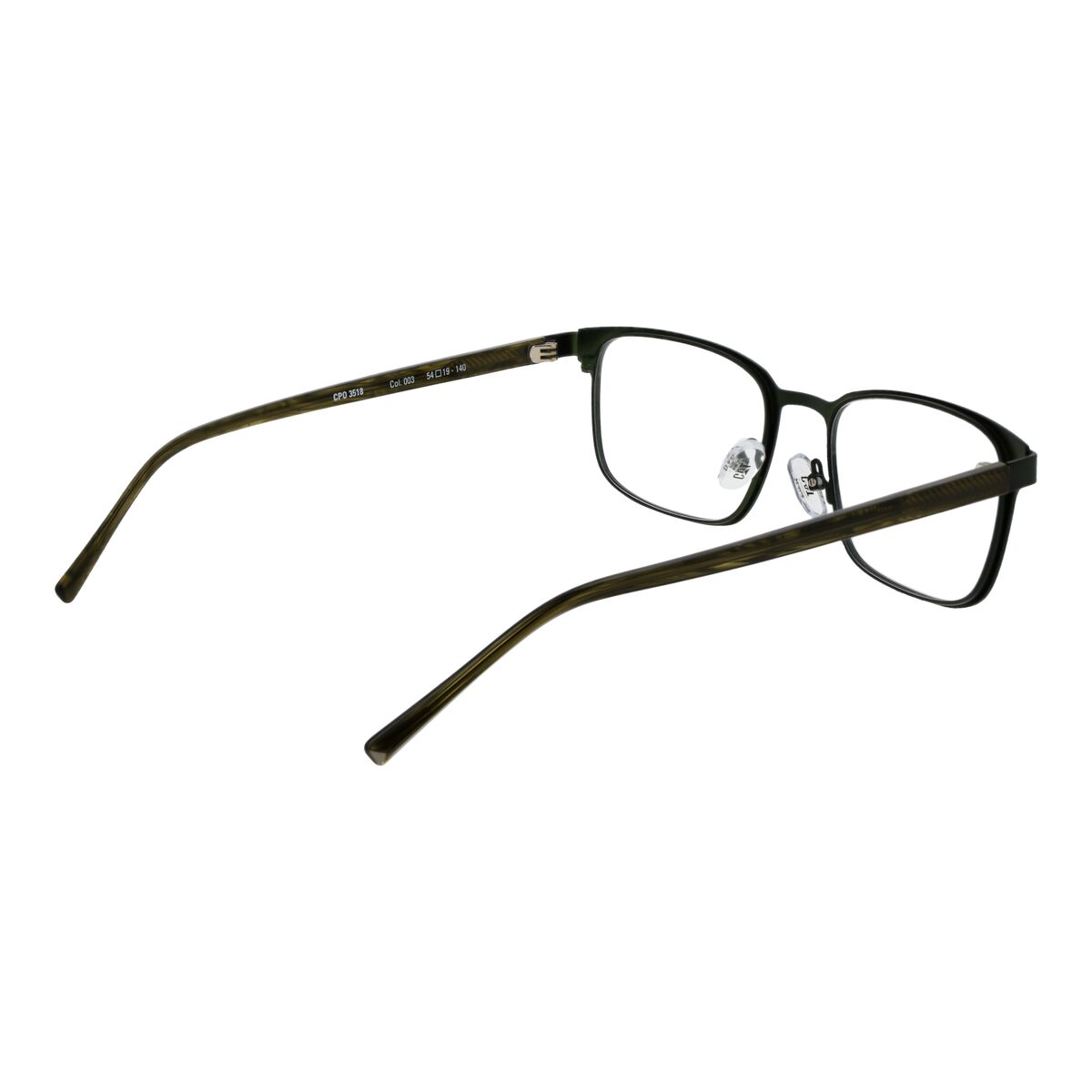 Men’ Spectacle frame Caterpillar CPO-3518 54003