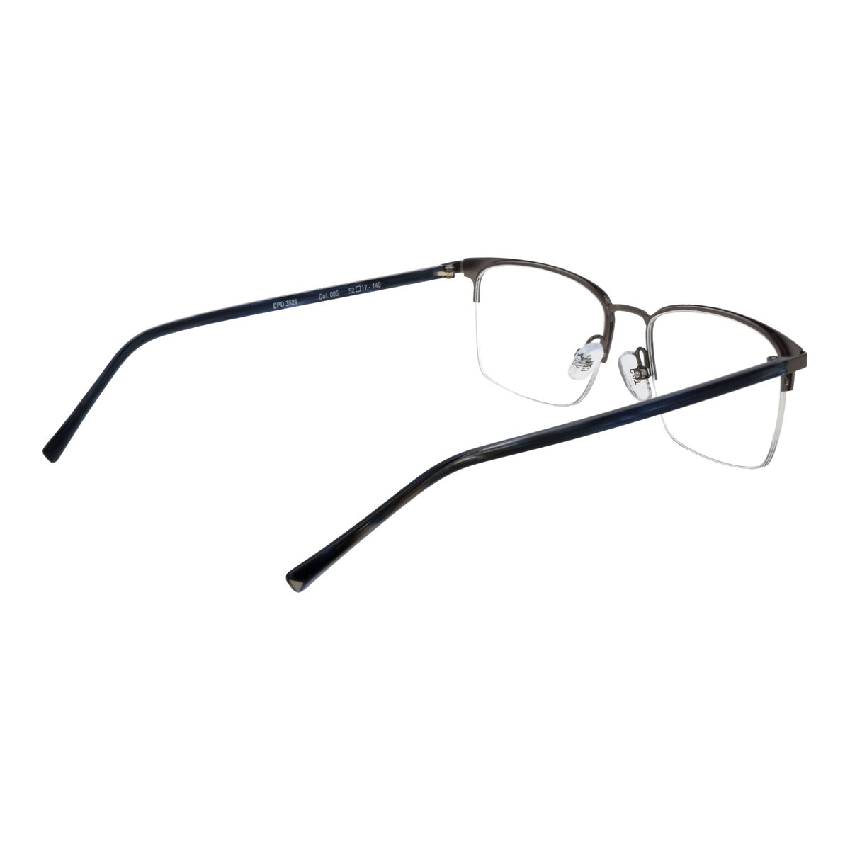 Men’ Spectacle frame Caterpillar CPO-3521 52005