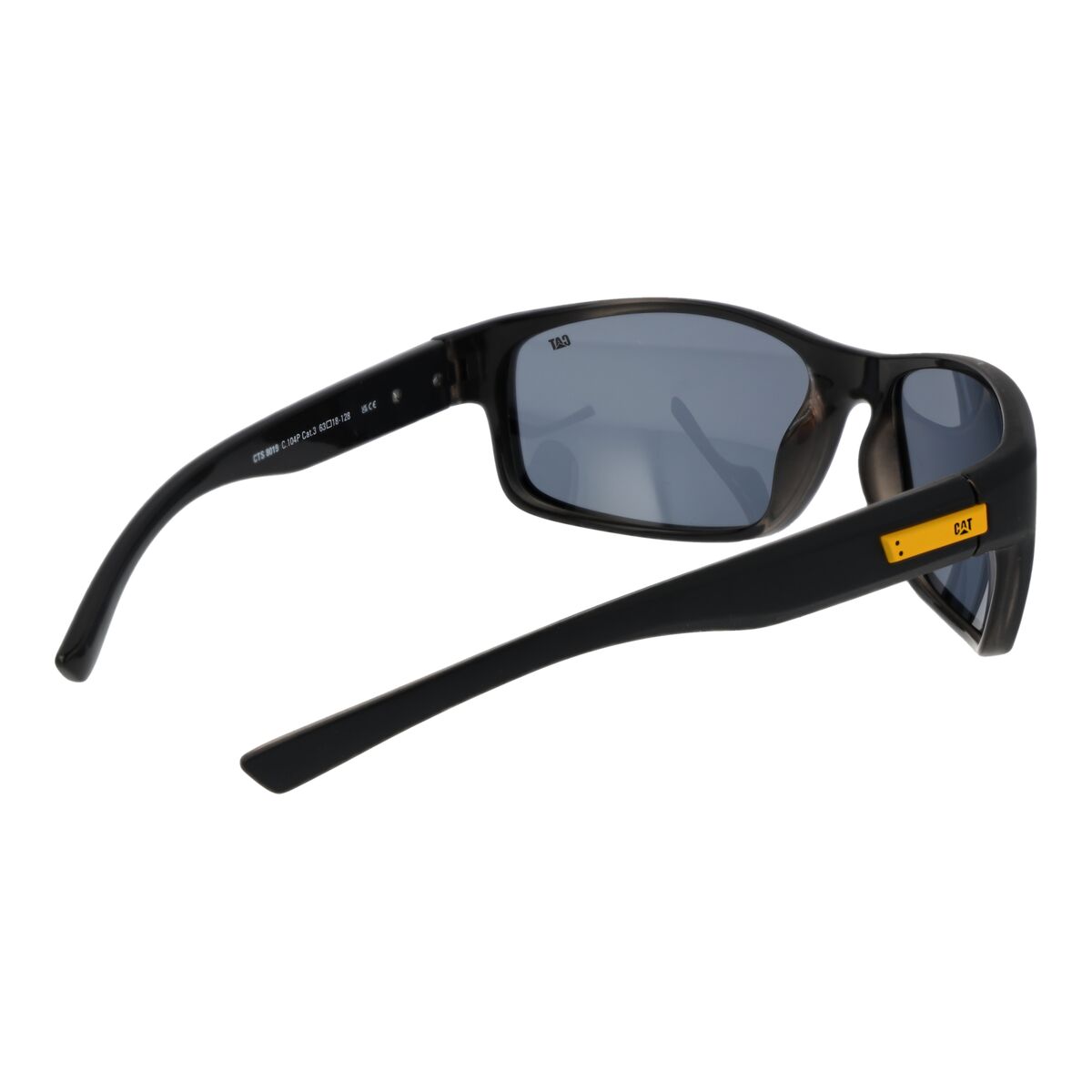 Men’s Sunglasses Caterpillar CTS-8019 63104P