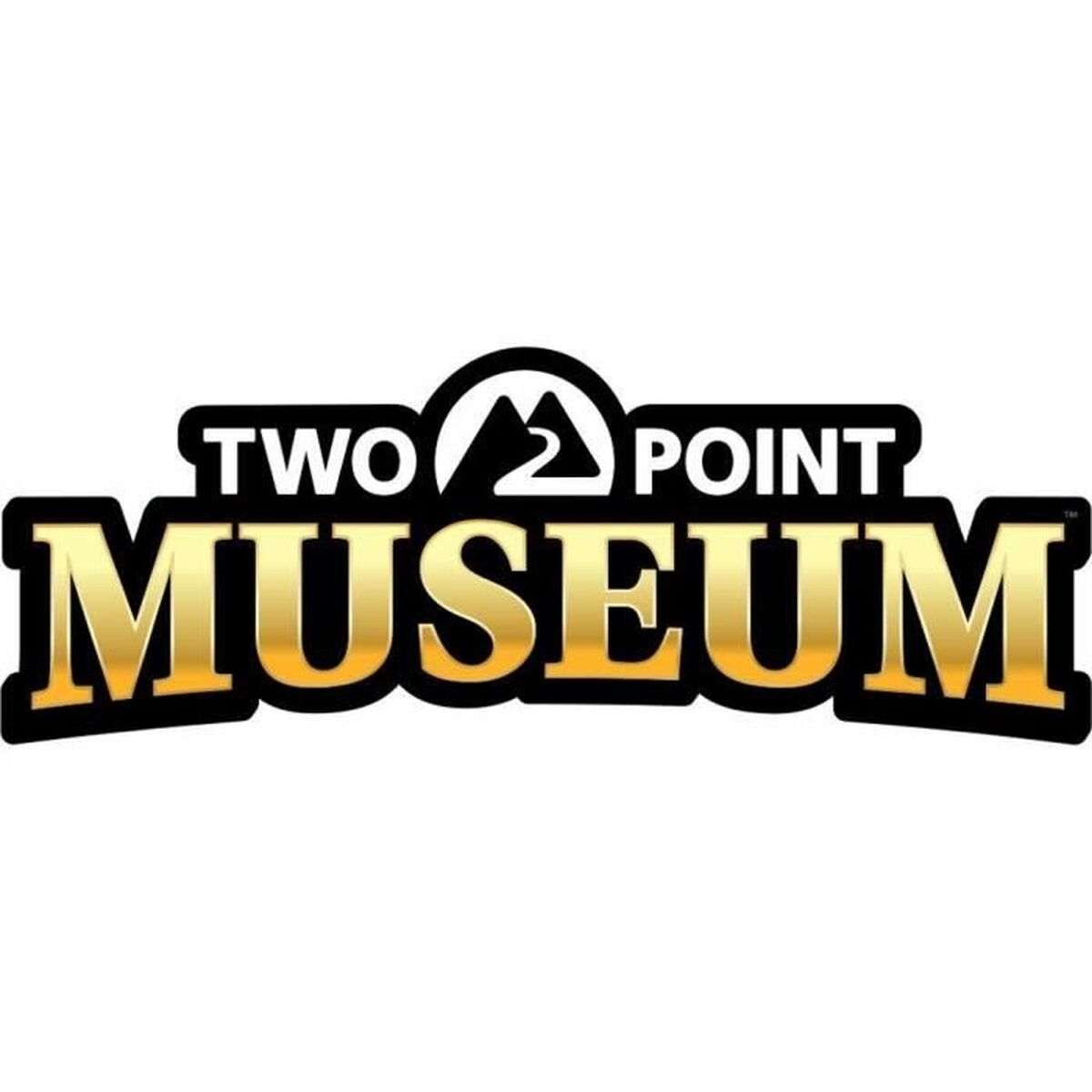 Xbox Series X Video Game SEGA Two Point Museum: Explorer Edition