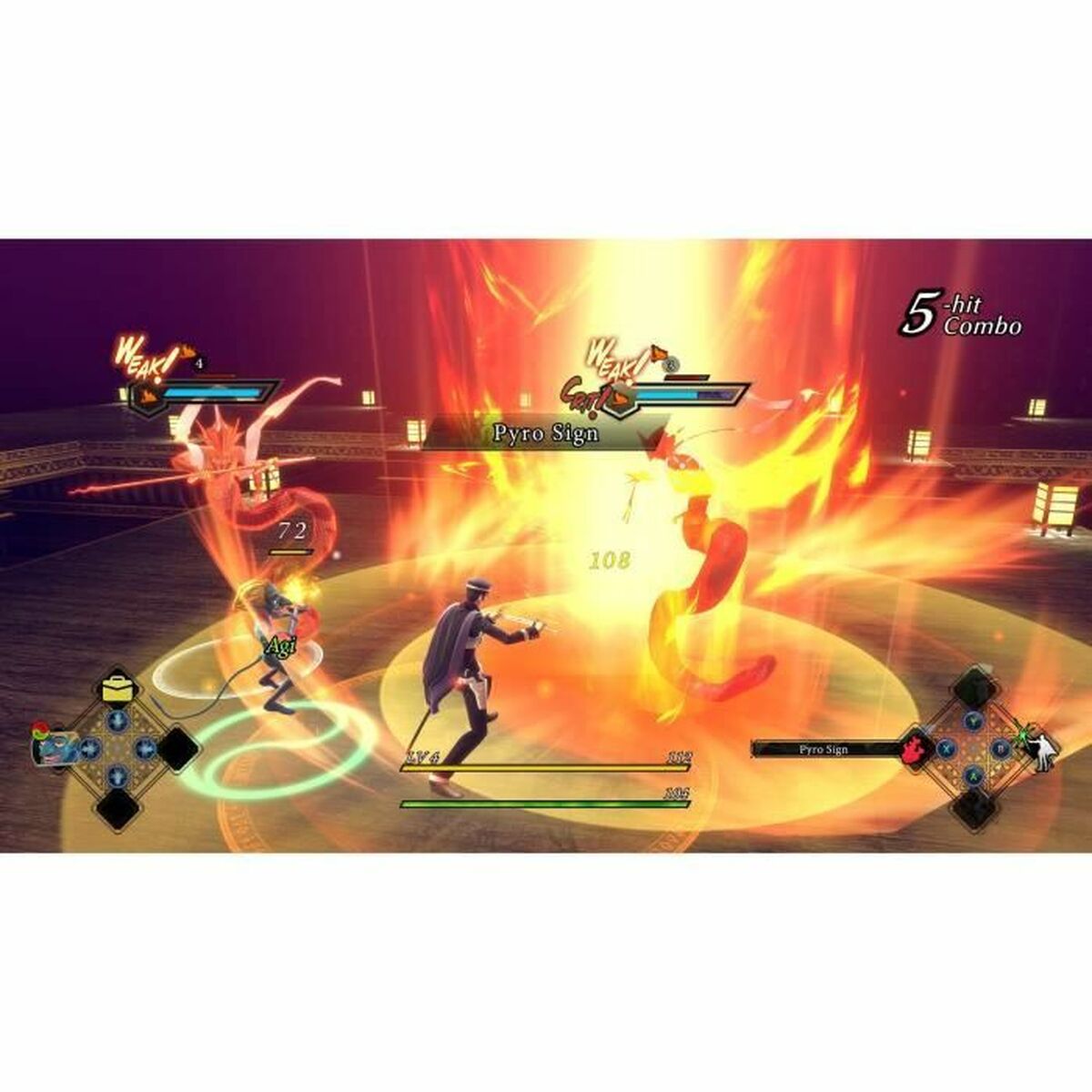 Video game for Switch SEGA