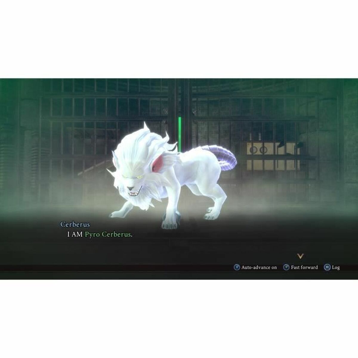 Video game for Switch SEGA