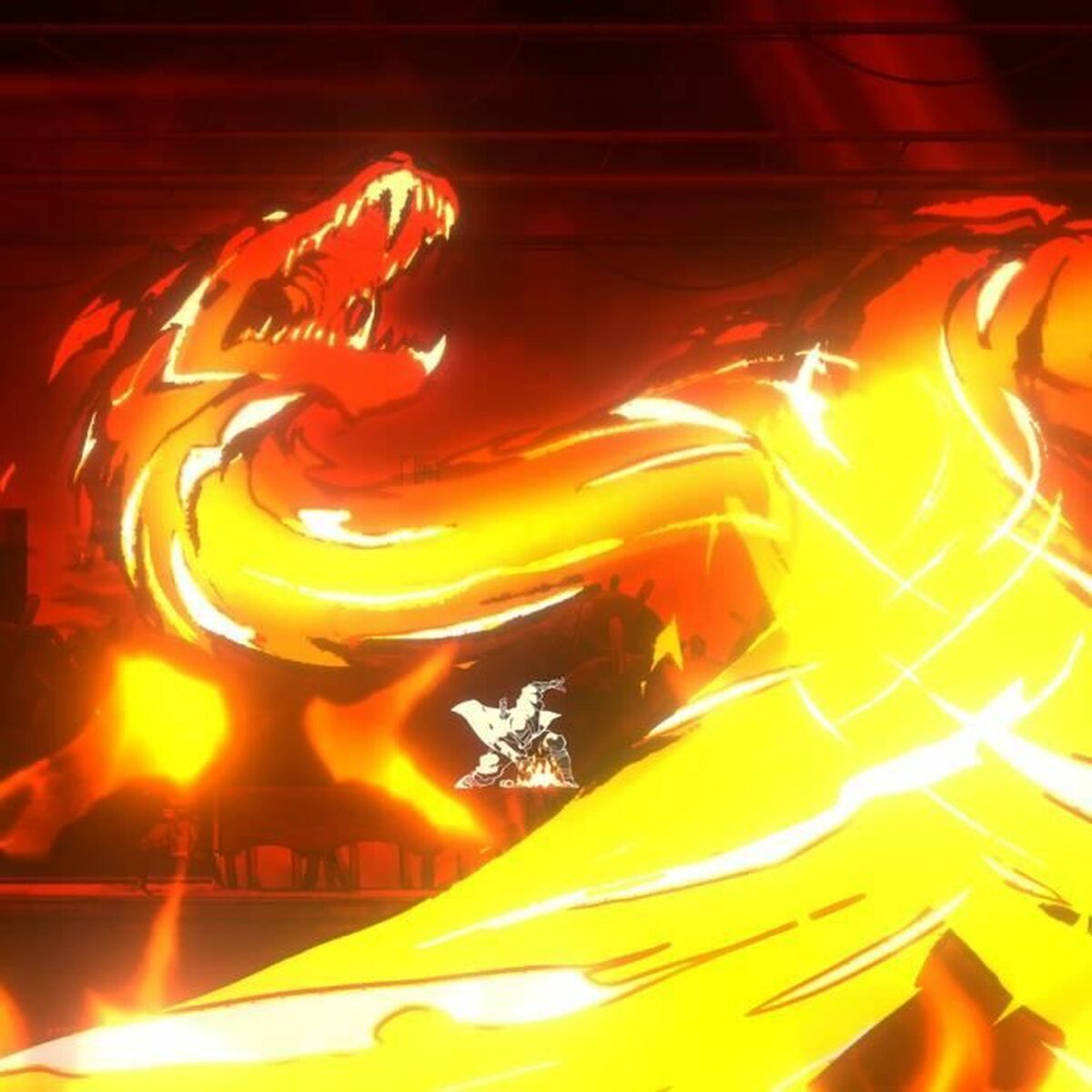 PlayStation 5 Video Game SEGA Shinobi Art of Vengance