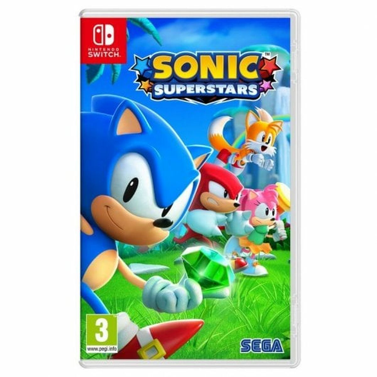 Video game for Switch SEGA Video game for Switch SEGA