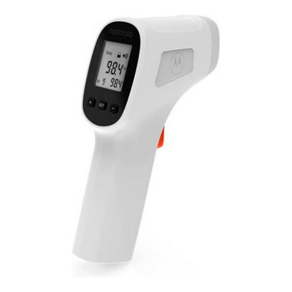 Digital Thermometer Motorola TE-93 Forehead Digital Thermometer Motorola TE-93 Forehead