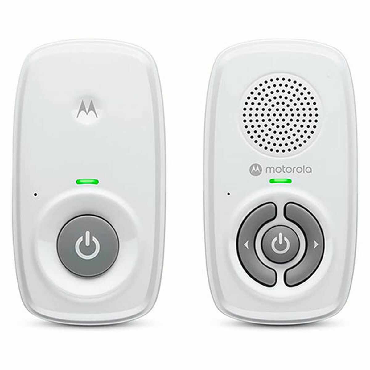 Baby Monitor Motorola 2 Pieces Baby Monitor Motorola 2 Pieces