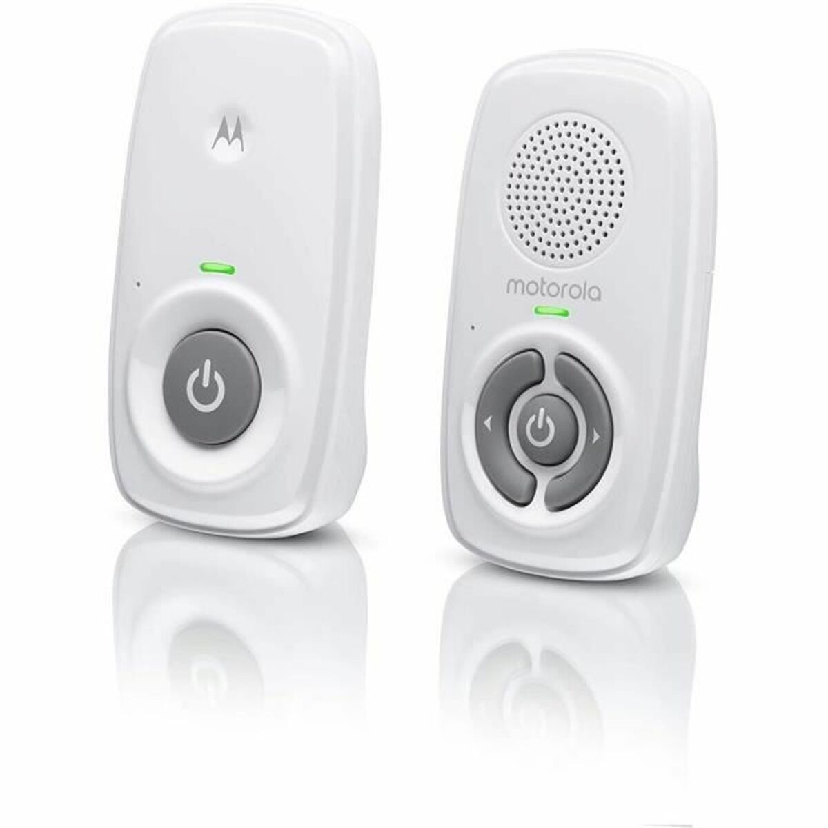 Baby Monitor Motorola 2 Pieces