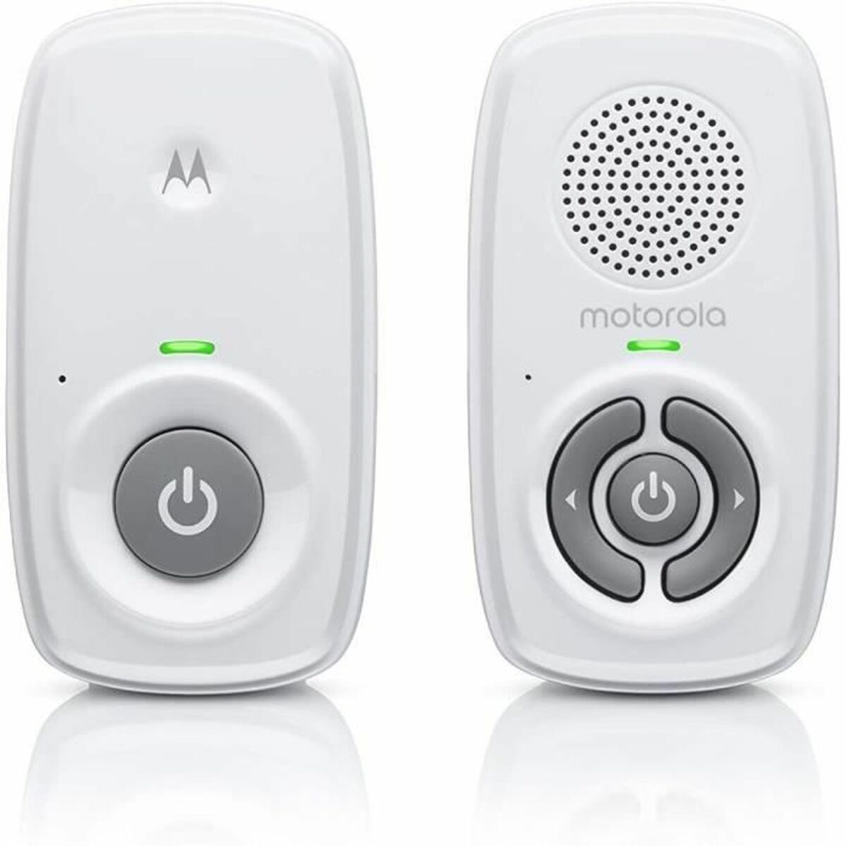 Baby Monitor Motorola 2 Pieces