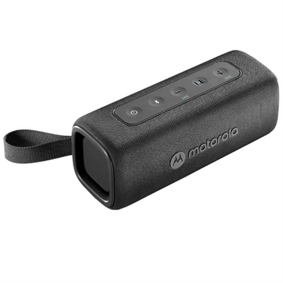 Portable Bluetooth Speakers Motorola ROKR 600 30 W Portable Bluetooth Speakers Motorola ROKR 600 30 W