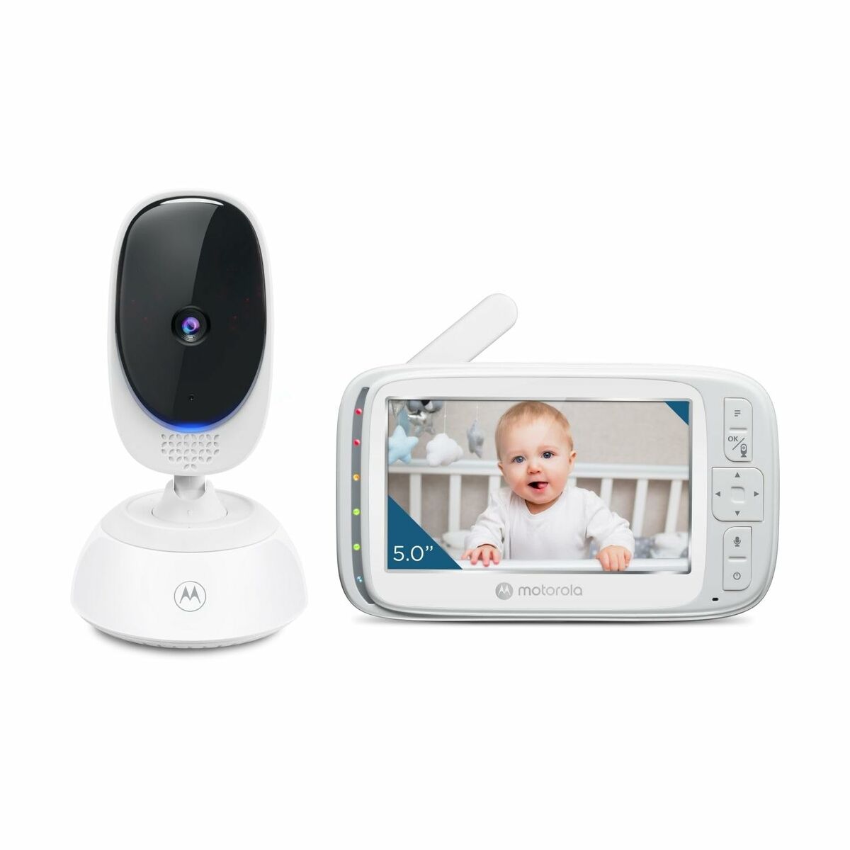 Baby Monitor Motorola VM75 Baby Monitor Motorola VM75