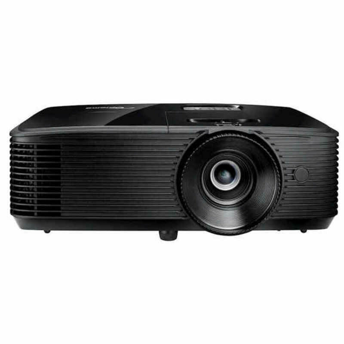 Projector Optoma W371 WXGA 3800 lm Black Projector Optoma W371 WXGA 3800 lm Black