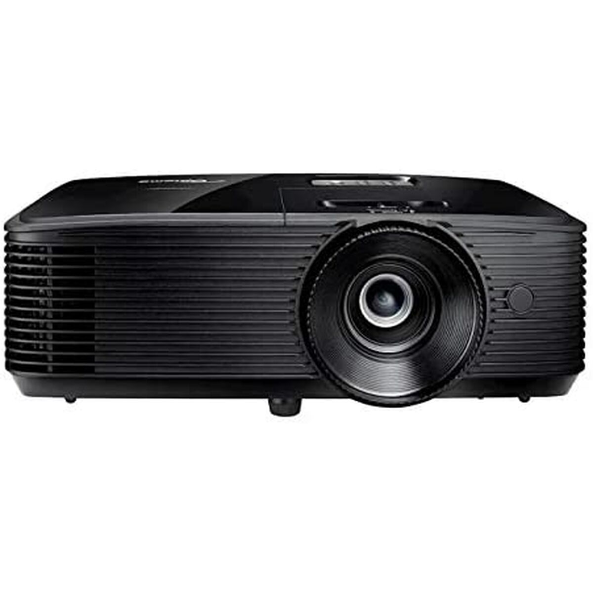 Projector Optoma S336 4000 lm SVGA 4000 Lm Black