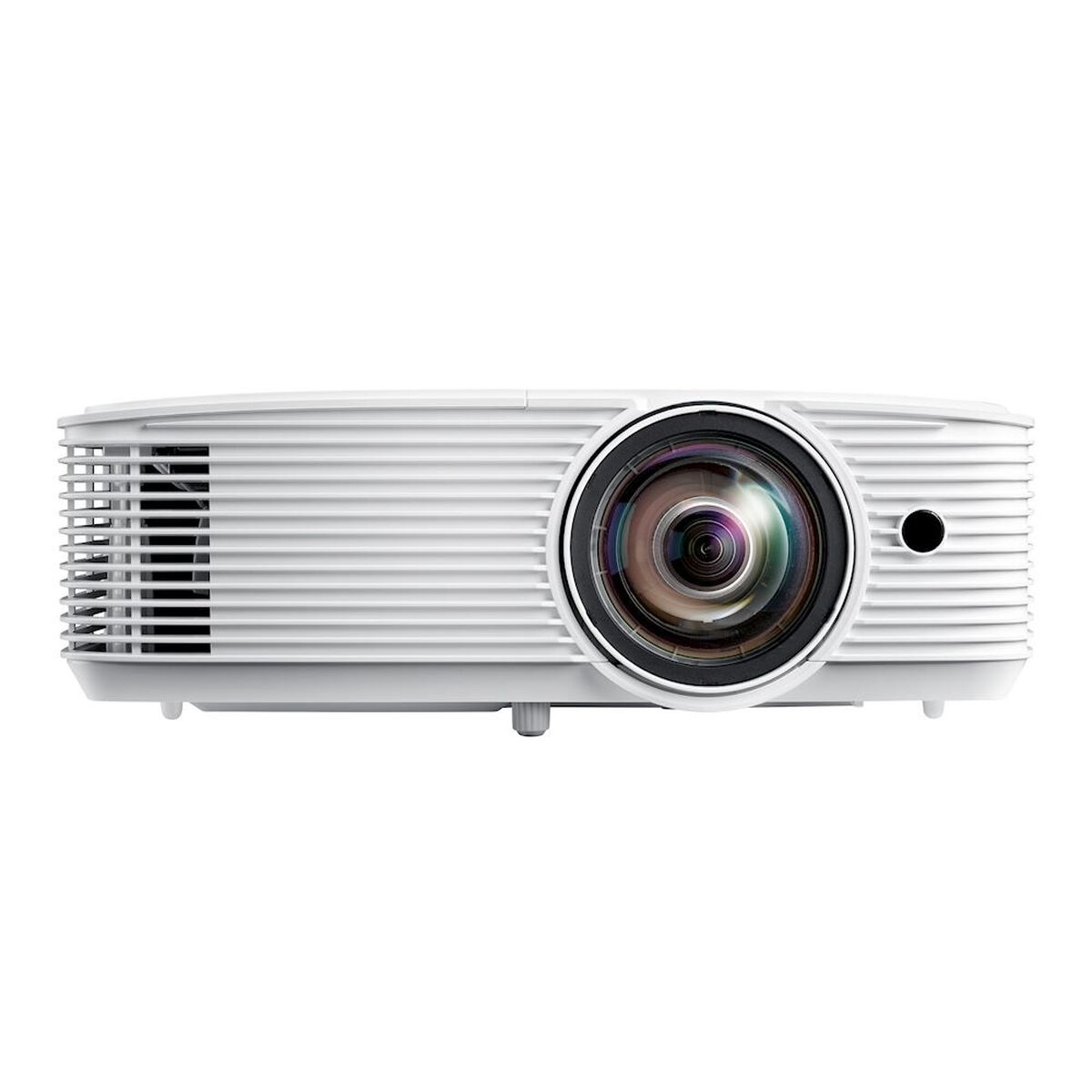 Projector Optoma X309ST XGA 3700 lm 1024 x 768 px White Projector Optoma X309ST XGA 3700 lm 1024 x 768 px White