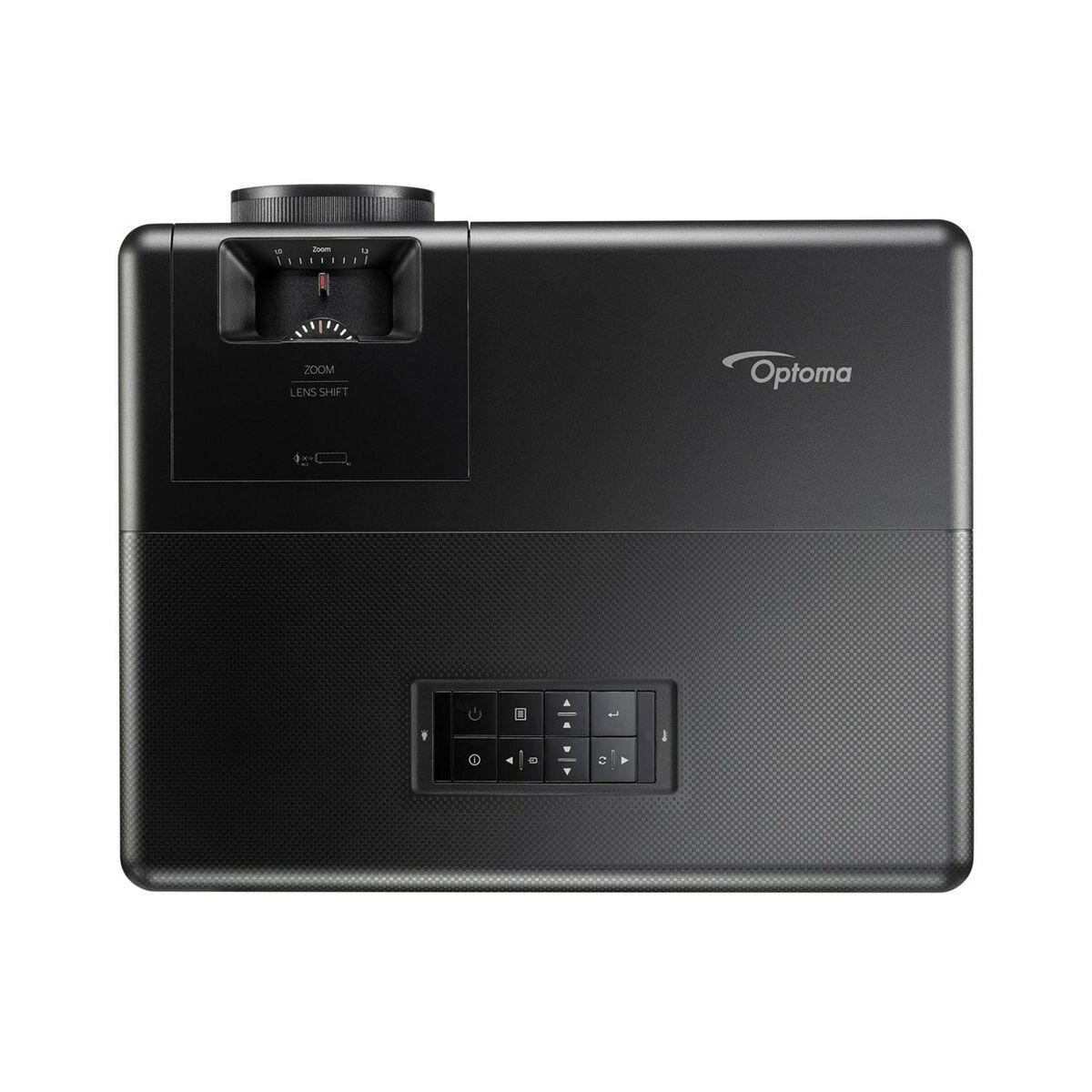 Projector Optoma E9PV7JL01EZ4 White