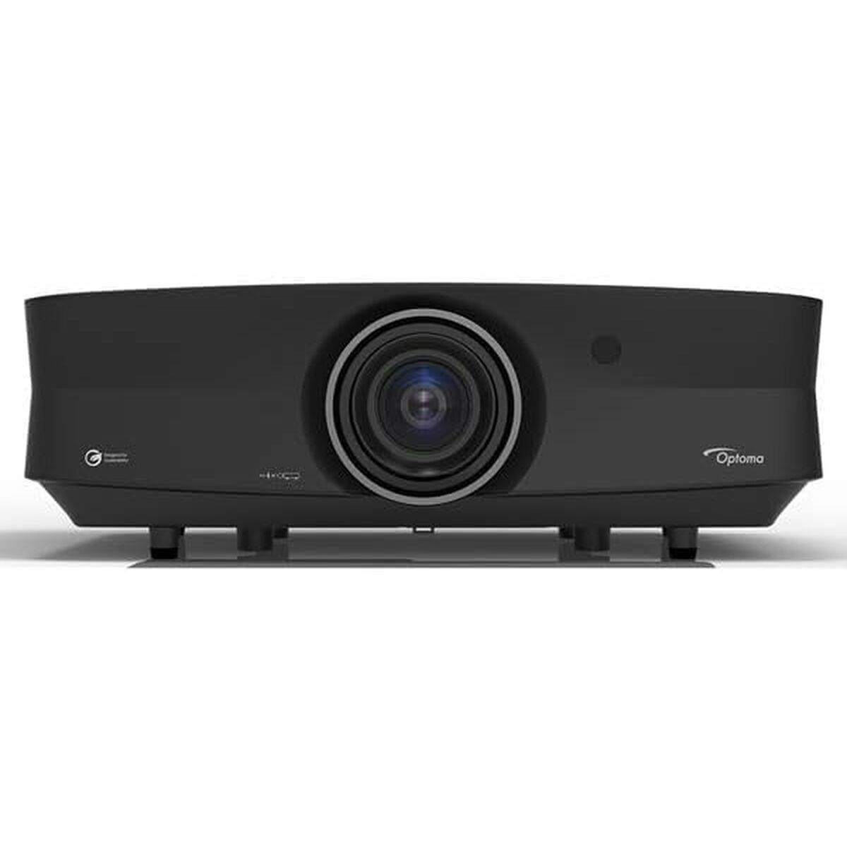 Projector Optoma E3P7N71E111 5000 Lm 3840 x 2160 px Full HD 500