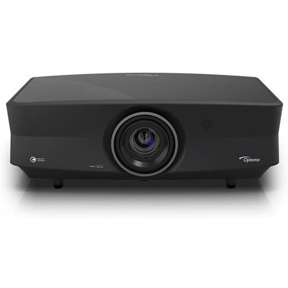 Projector Optoma E3P7N71E111 5000 Lm 3840 x 2160 px Full HD 500