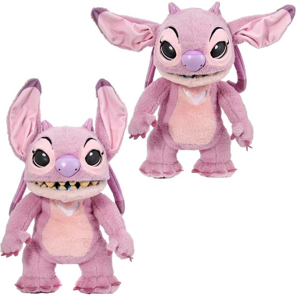 Interactive Pet Stitch Real FX Angel Koala (Koala)