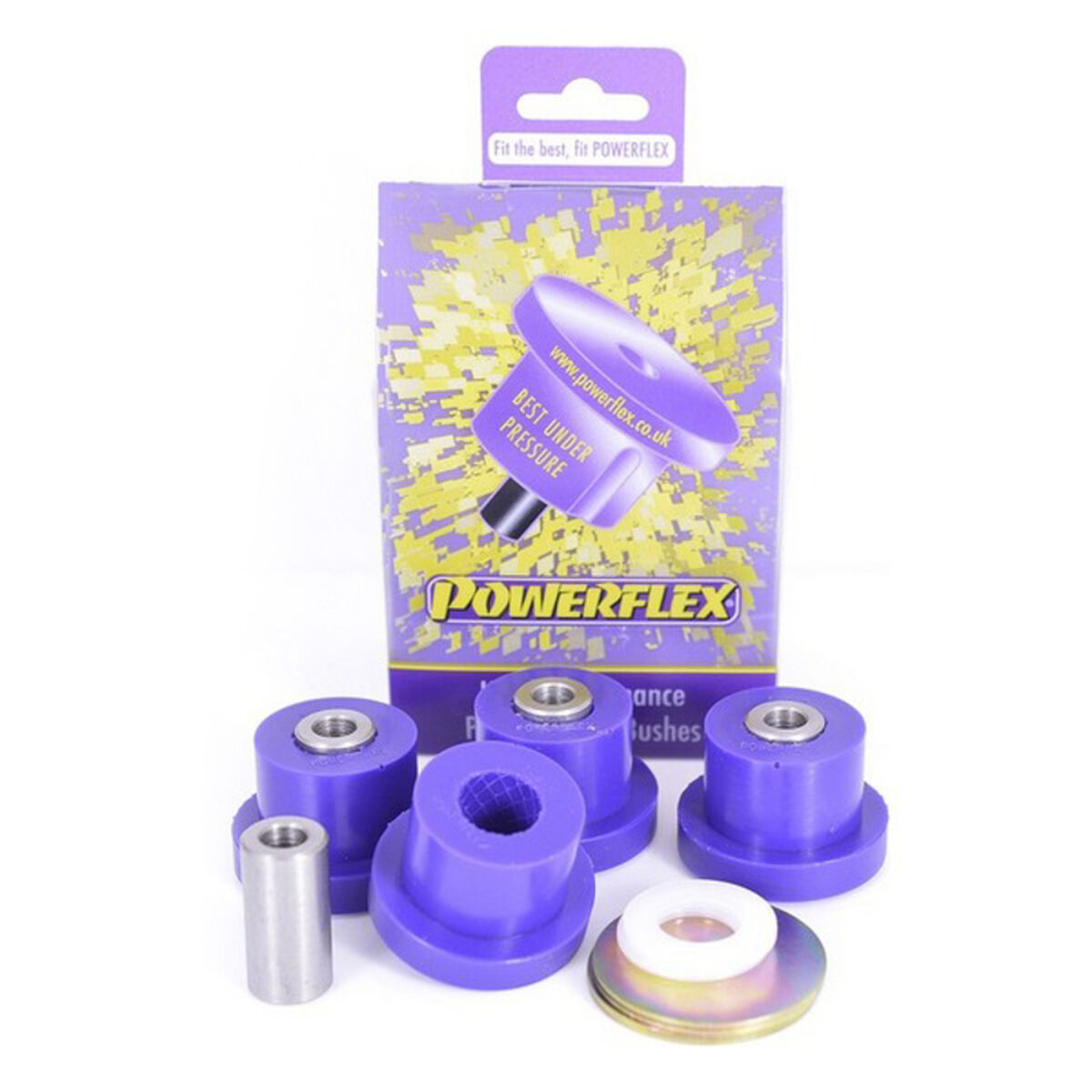 Silentblock Powerflex PFF1-815 Silentblock Powerflex PFF1-815