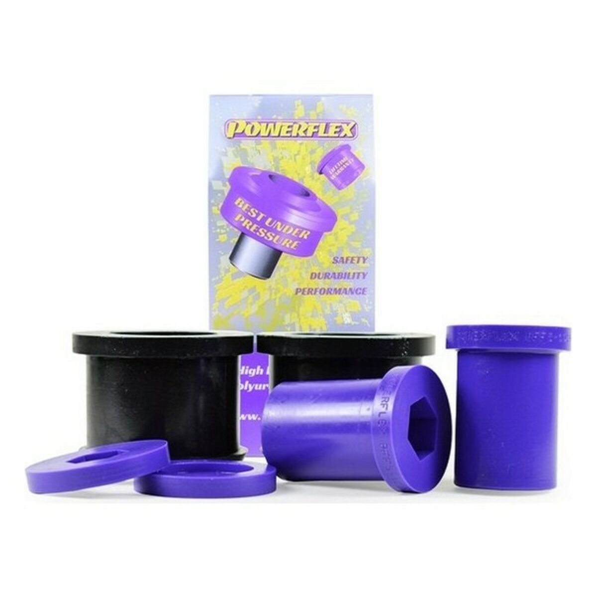 Silentblock Powerflex PFF5-101 Silentblock Powerflex PFF5-101