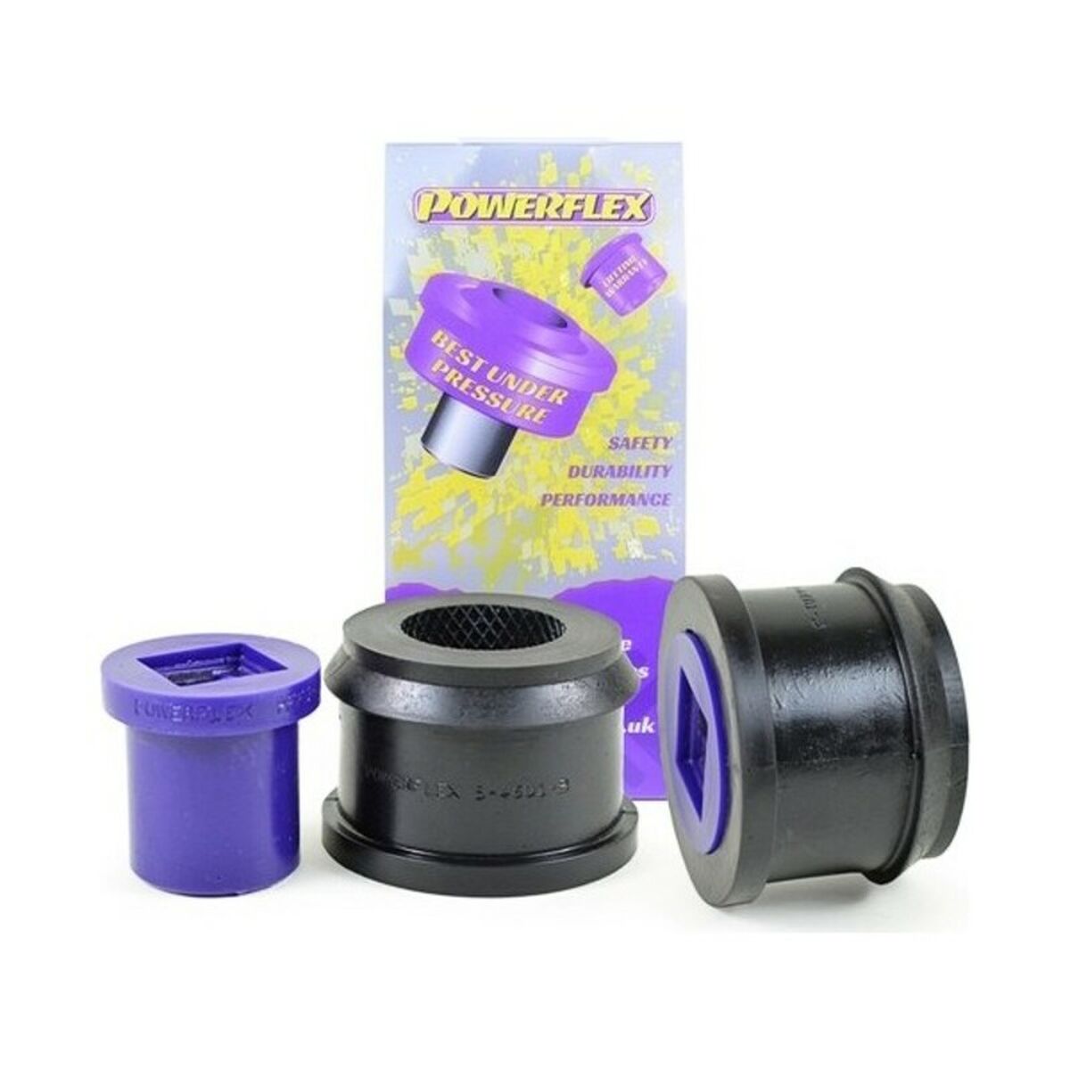 Silentblock Powerflex PFF5-4601 Silentblock Powerflex PFF5-4601