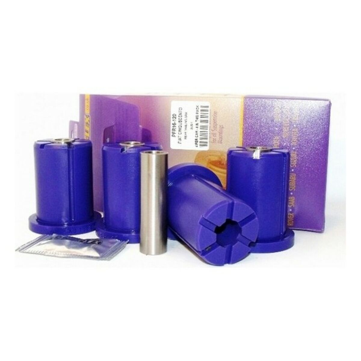 Silentblock Powerflex PFR16-120 Silentblock Powerflex PFR16-120