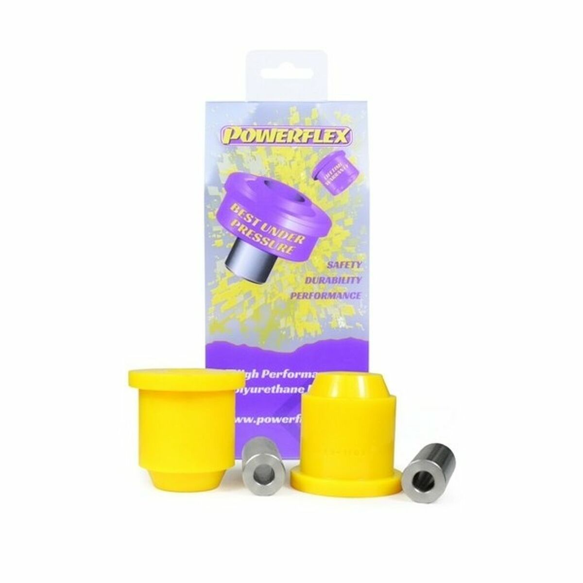 Silentblock Powerflex PFR19-1105 Silentblock Powerflex PFR19-1105