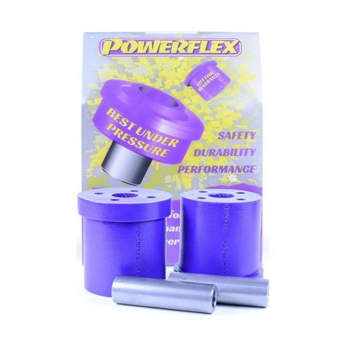 Silentblock Powerflex PFR19-1511 Silentblock Powerflex PFR19-1511