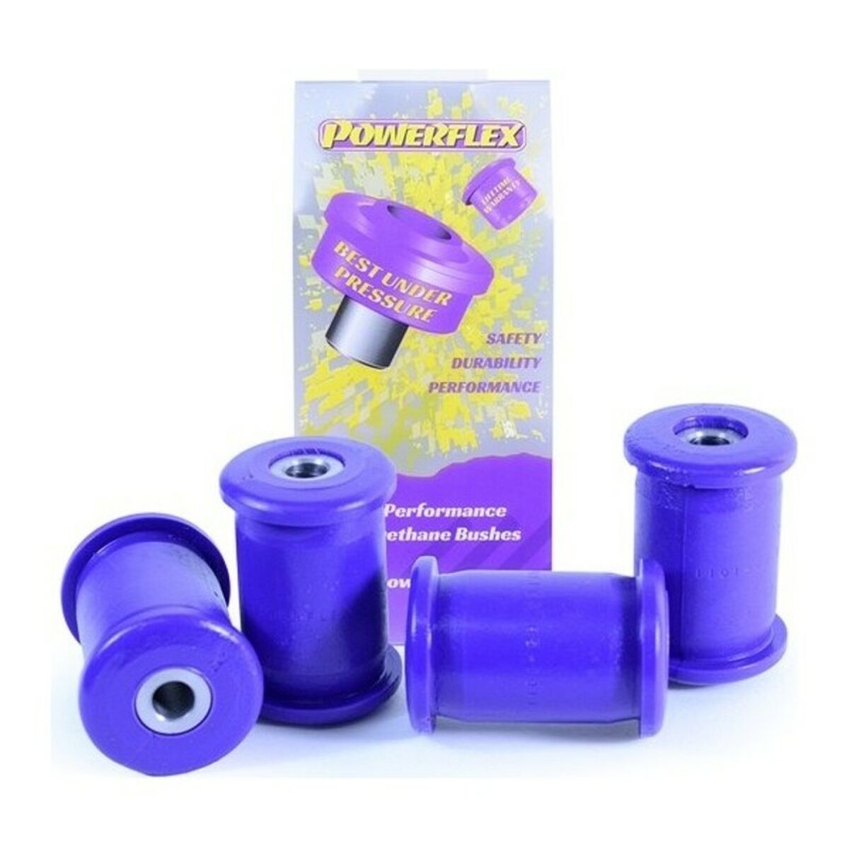 Silentblock Powerflex PFR85-1011 Silentblock Powerflex PFR85-1011