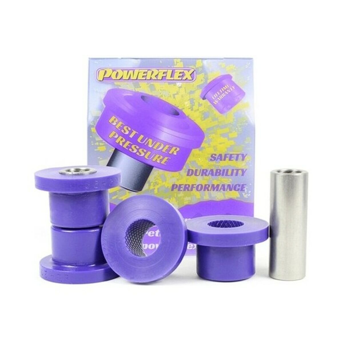 Silentblock Powerflex PFF85-201 Silentblock Powerflex PFF85-201