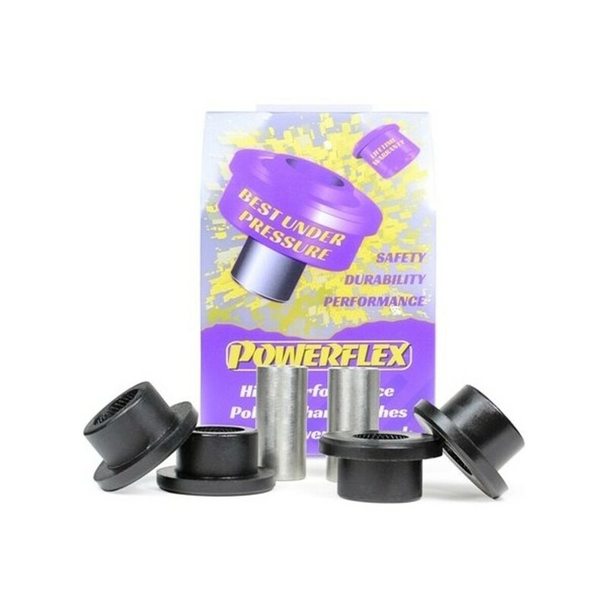 Silentblock Powerflex PFF85-501 Silentblock Powerflex PFF85-501