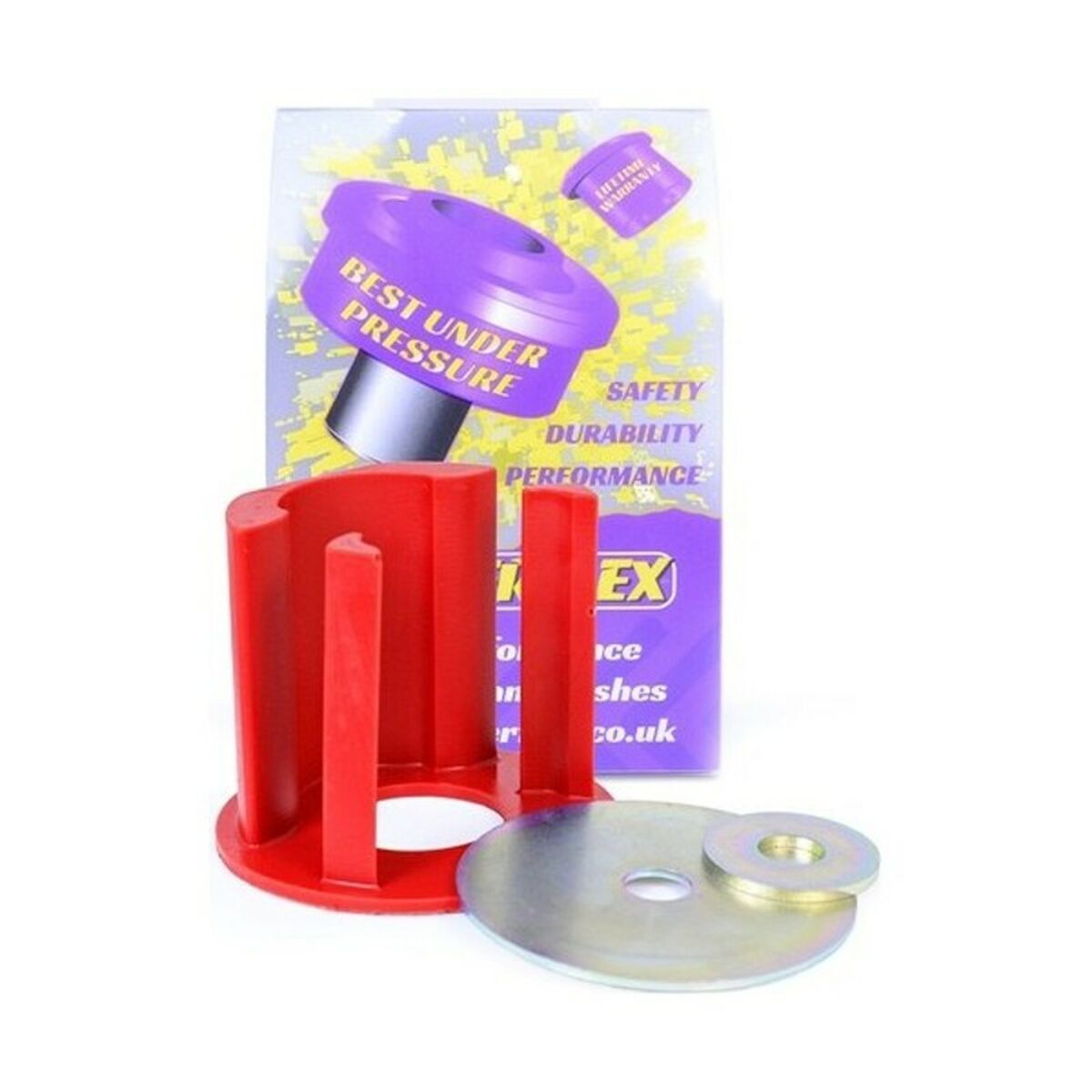 Silentblock Powerflex PFF85-504R Silentblock Powerflex PFF85-504R