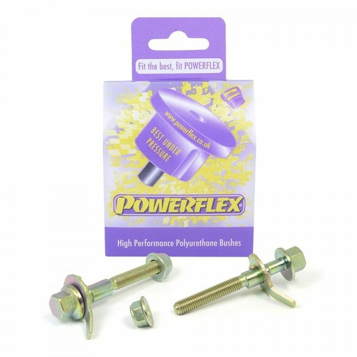 Screw kit Powerflex PFA100-10 Screw kit Powerflex PFA100-10