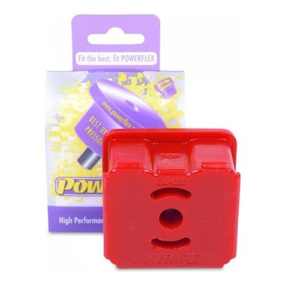 Silentblock Powerflex EXH020 Silentblock Powerflex EXH020