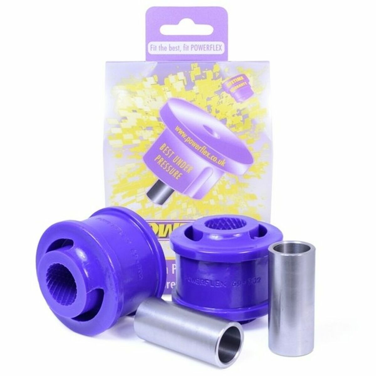 Silentblock Powerflex PFF69-702 Silentblock Powerflex PFF69-702