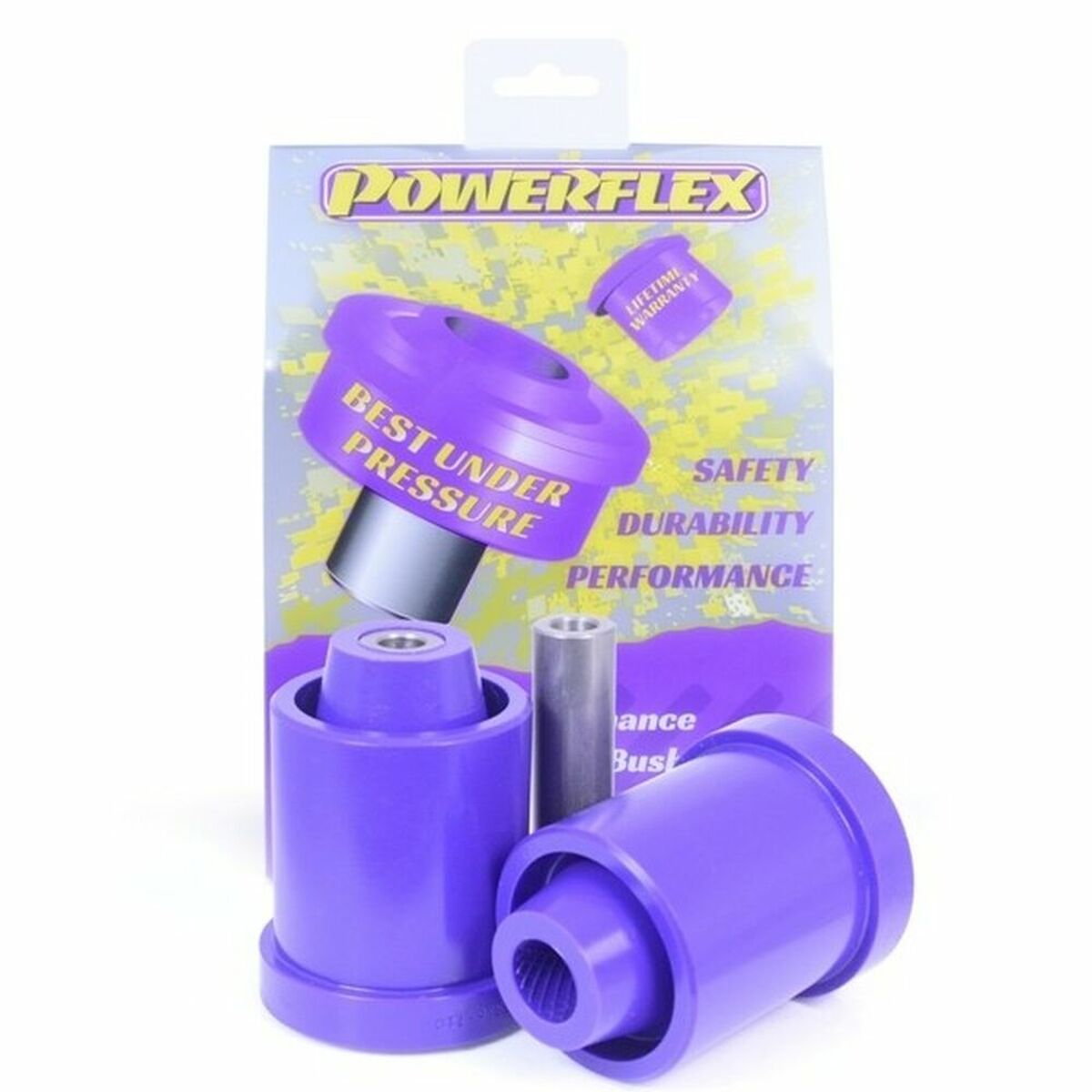 Silentblock Powerflex PFR16-710 Silentblock Powerflex PFR16-710