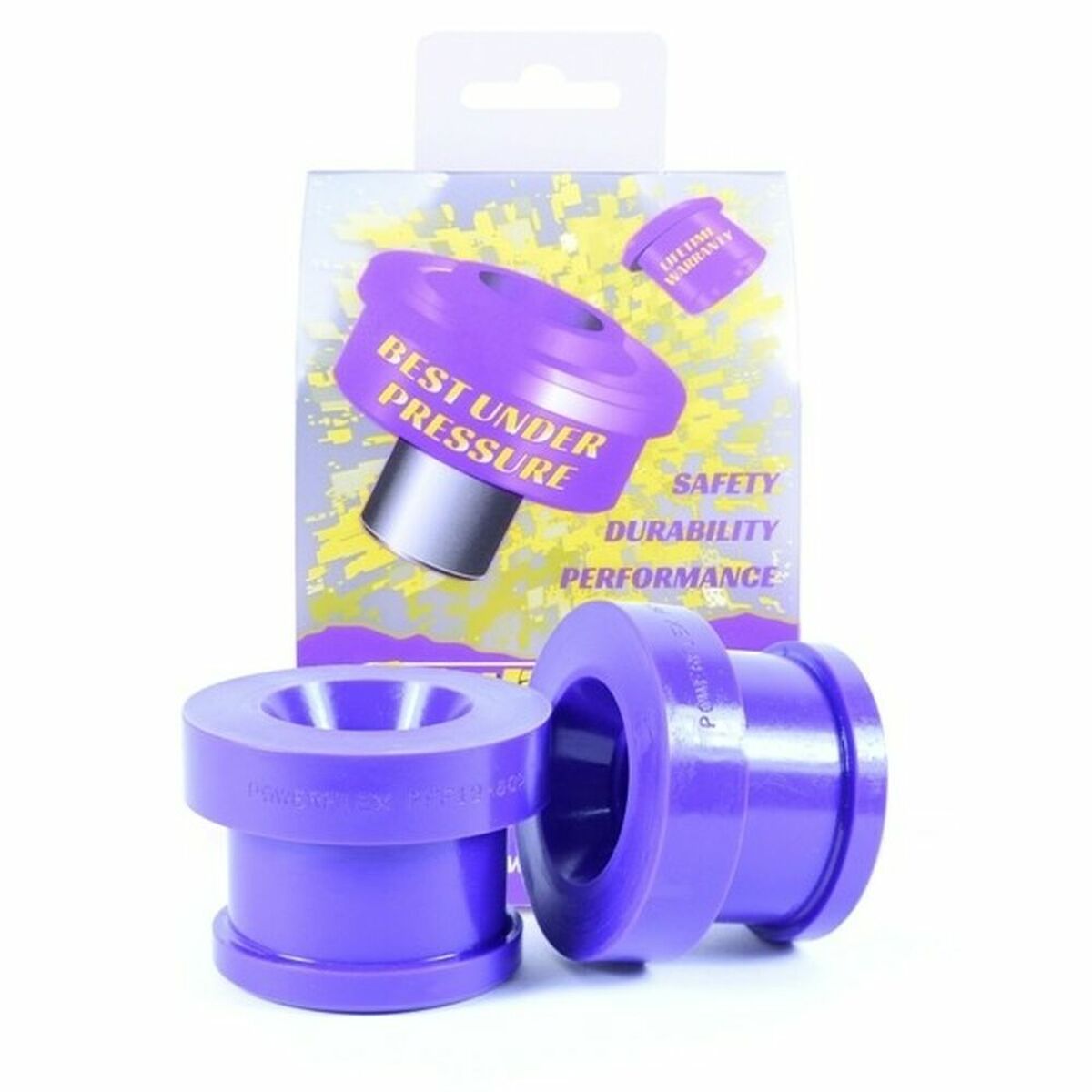 Silentblock Powerflex PFF12-802 Silentblock Powerflex PFF12-802