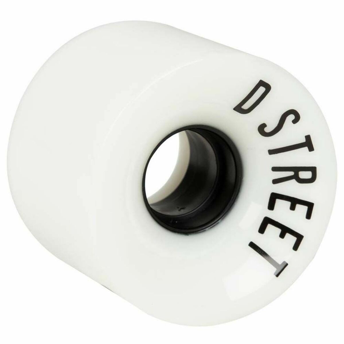Wheels Dstreet DST-SKW-0004 59 mm White