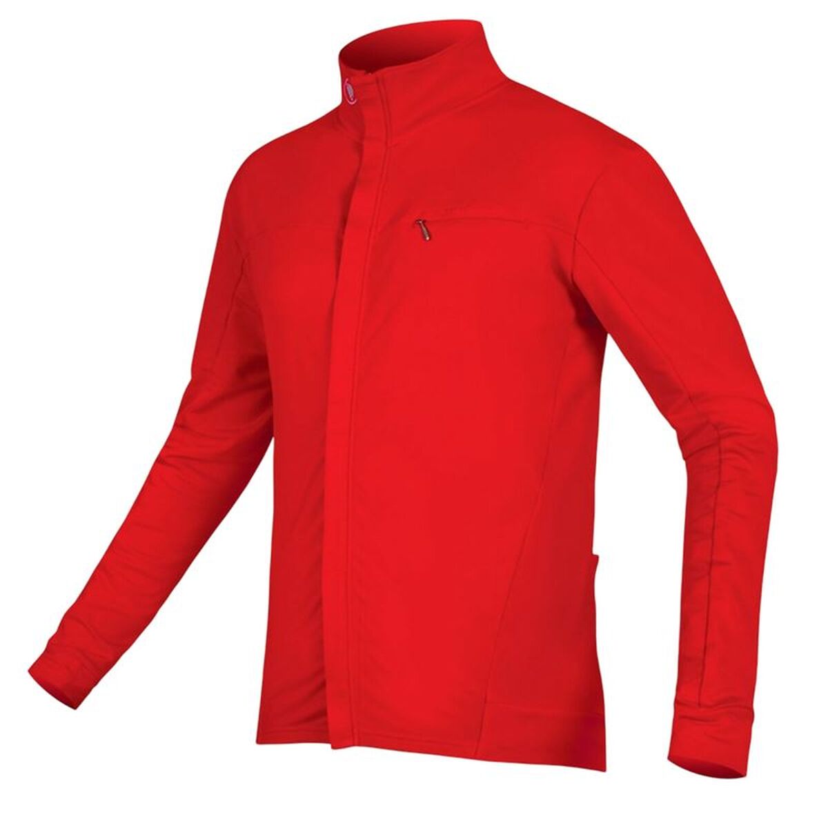 Men’s Sports Jacket Endura Xtract Roubaix Red Cycling Men’s Sports Jacket Endura Xtract Roubaix Red Cycling