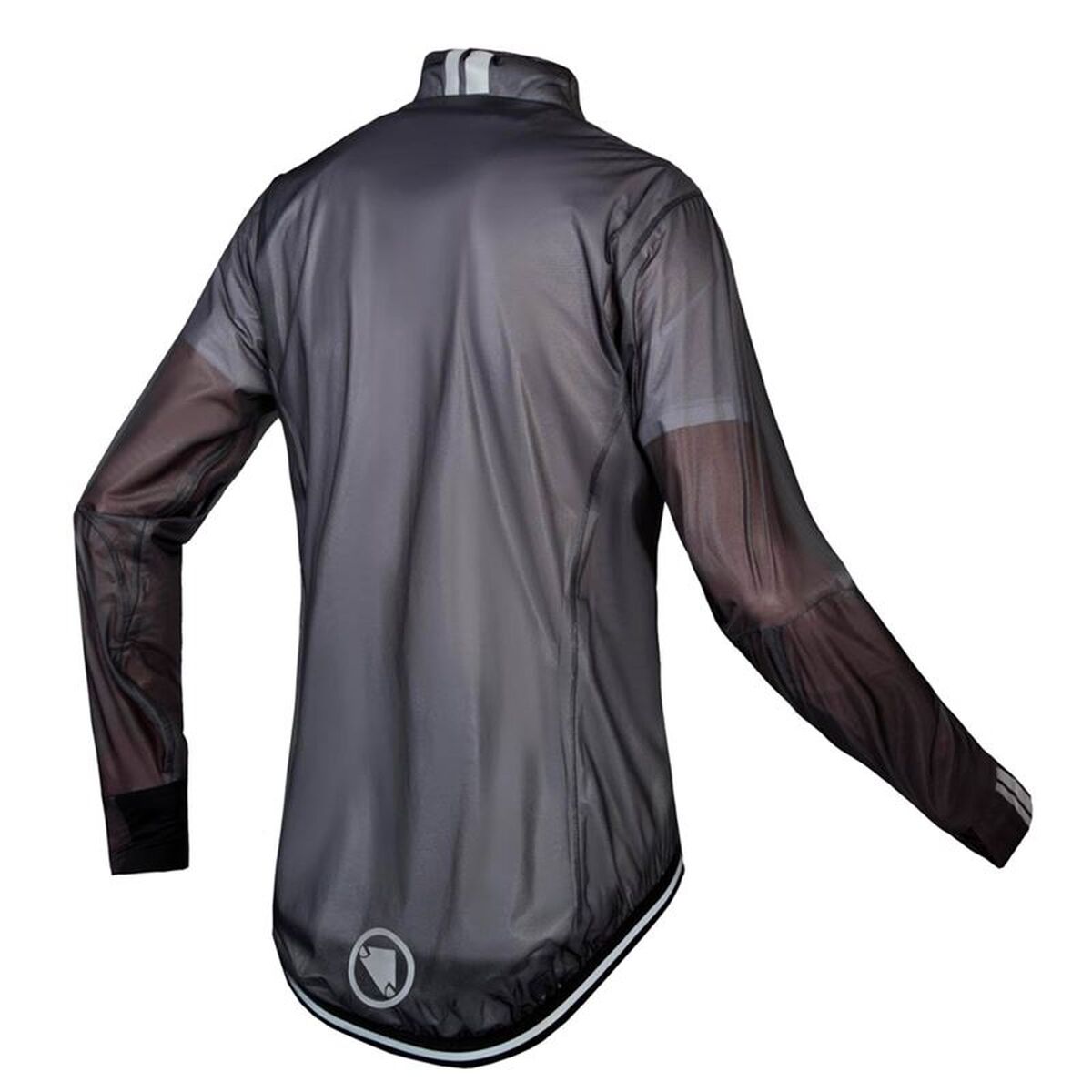 Men’s Sports Jacket Endura Fs260-Pro Adren Race Black Cycling