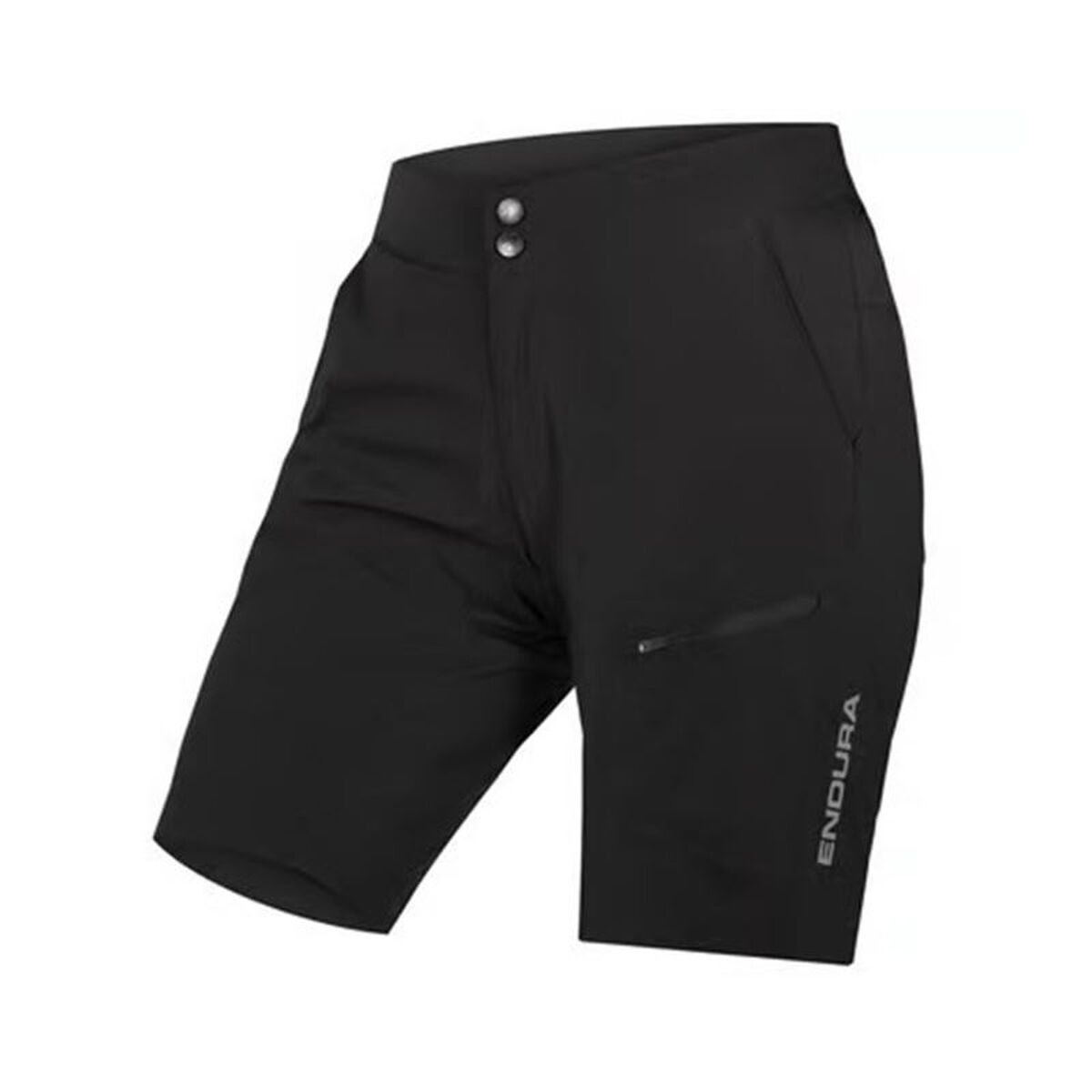 Sports Shorts for Women Endura Hummvee Lite Cycling