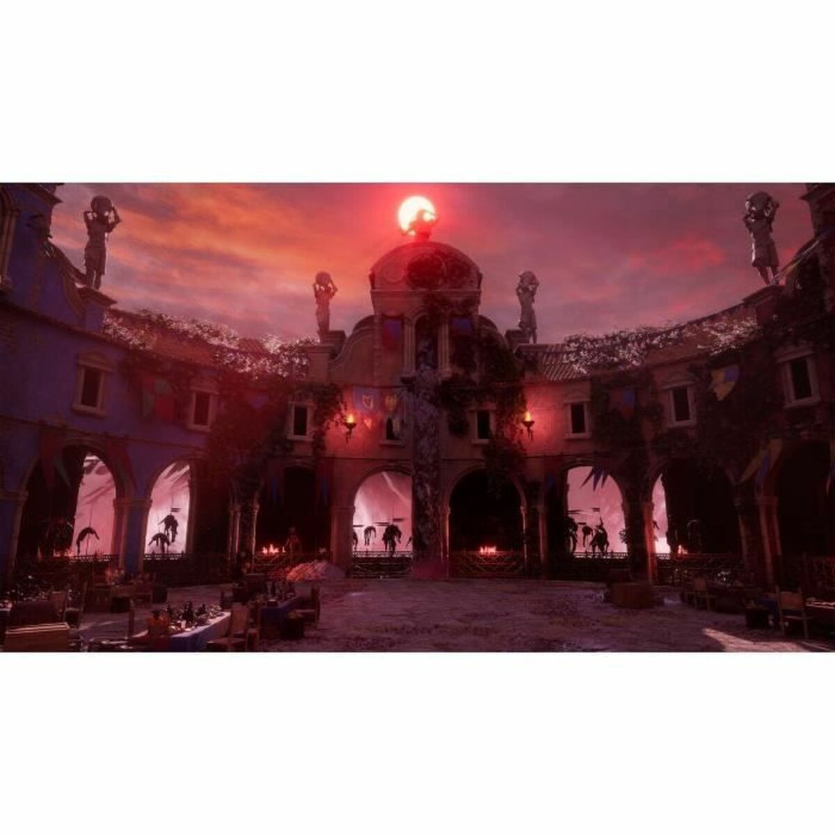 Xbox Series X Video Game Just For Games La Última Canción