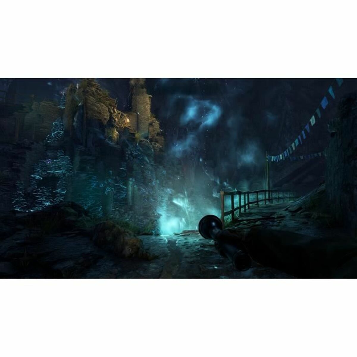 PlayStation 4 Video Game Just For Games Atomfall