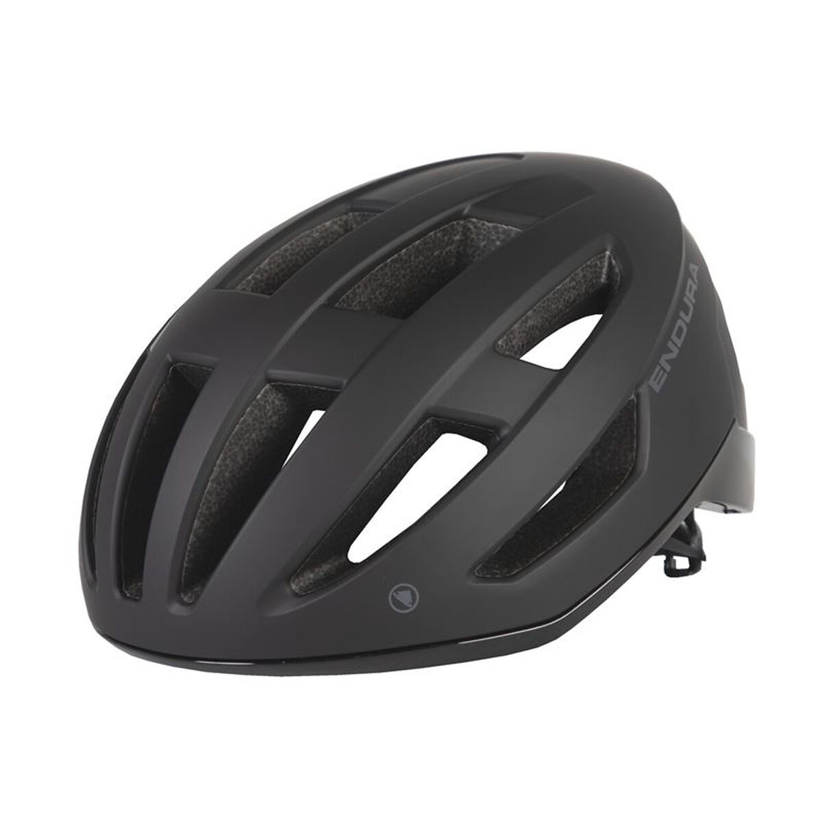 Adult’s Cycling Helmet Endura Xtract Mips Black M/L Adult’s Cycling Helmet Endura Xtract Mips Black M/L