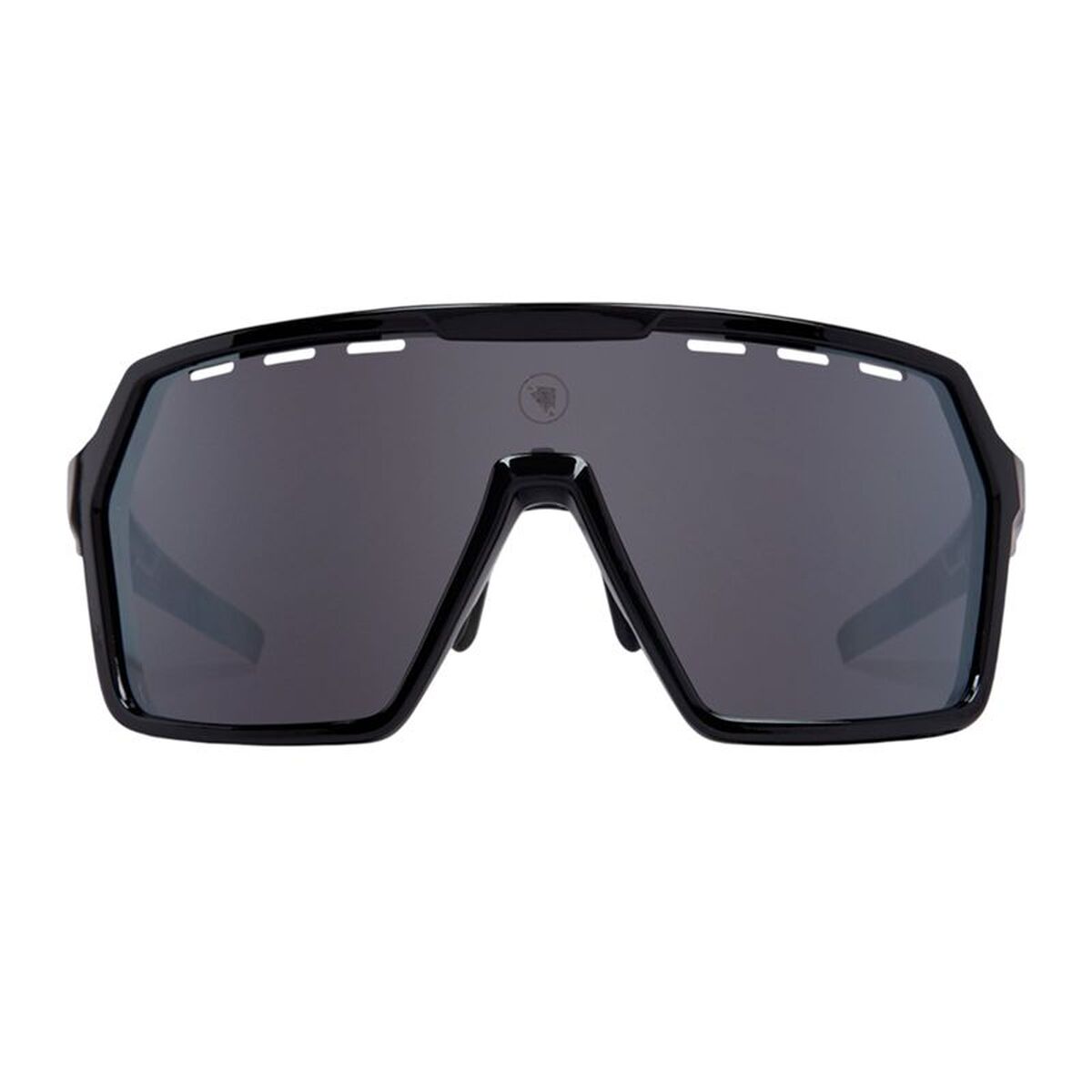 Cycling Glasses Endura Singletrack Black