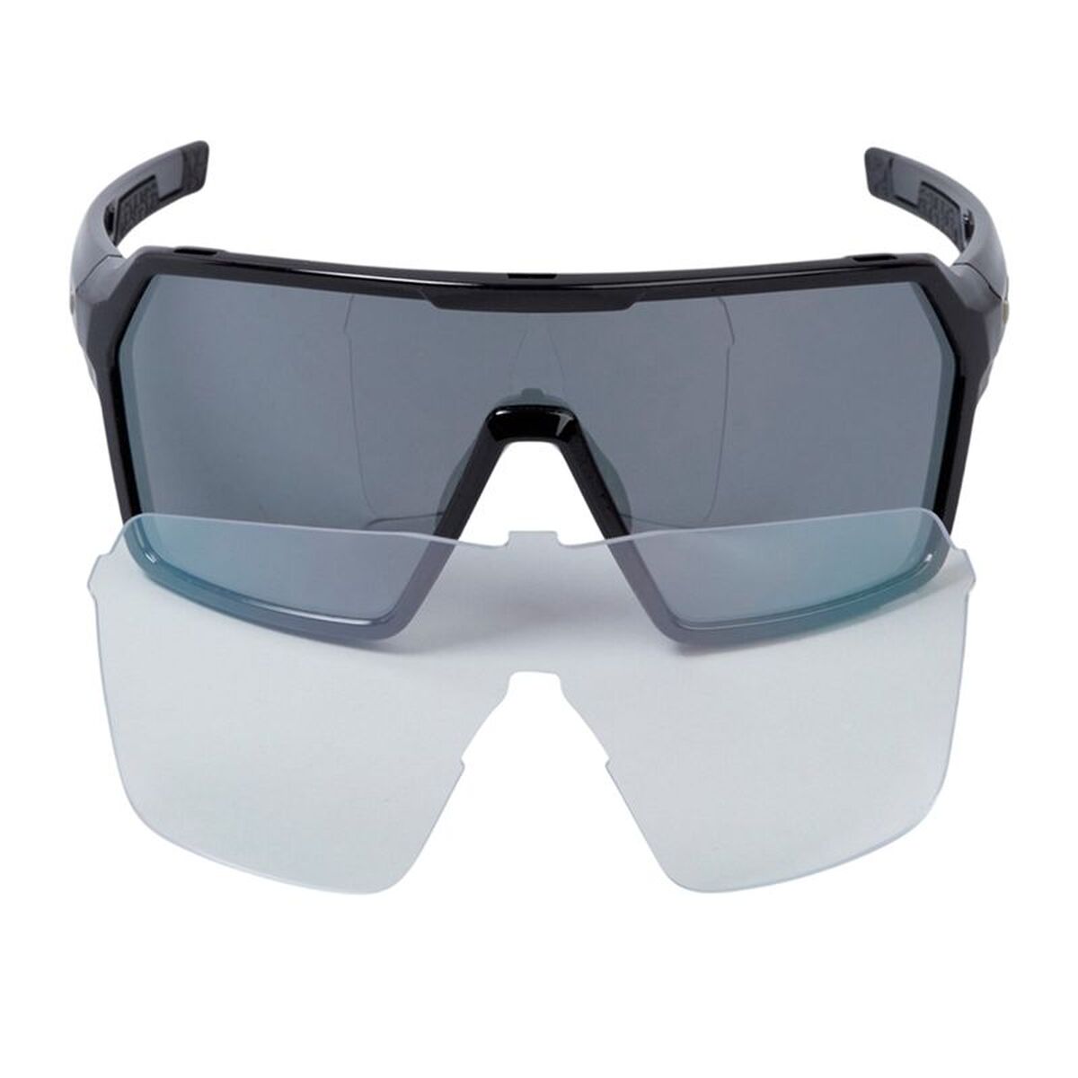 Cycling Glasses Endura Singletrack Black