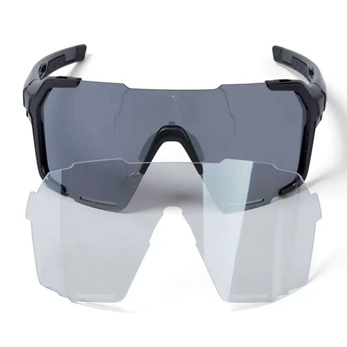 Cycling Glasses Endura Singletrack Black